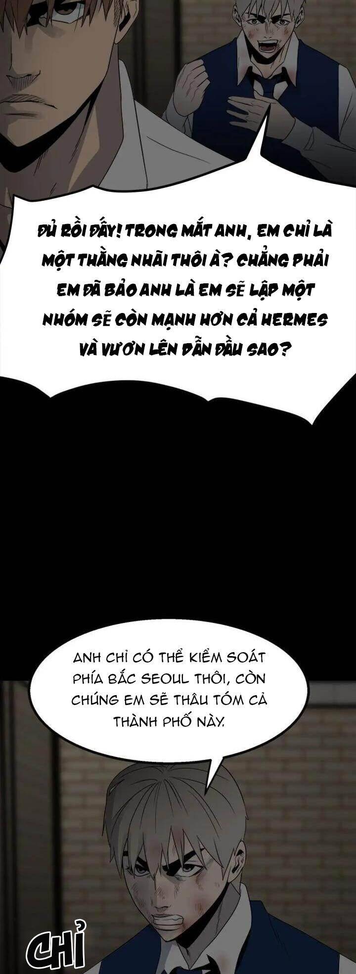 Kẻ Phản Diện Chapter 49 - 62