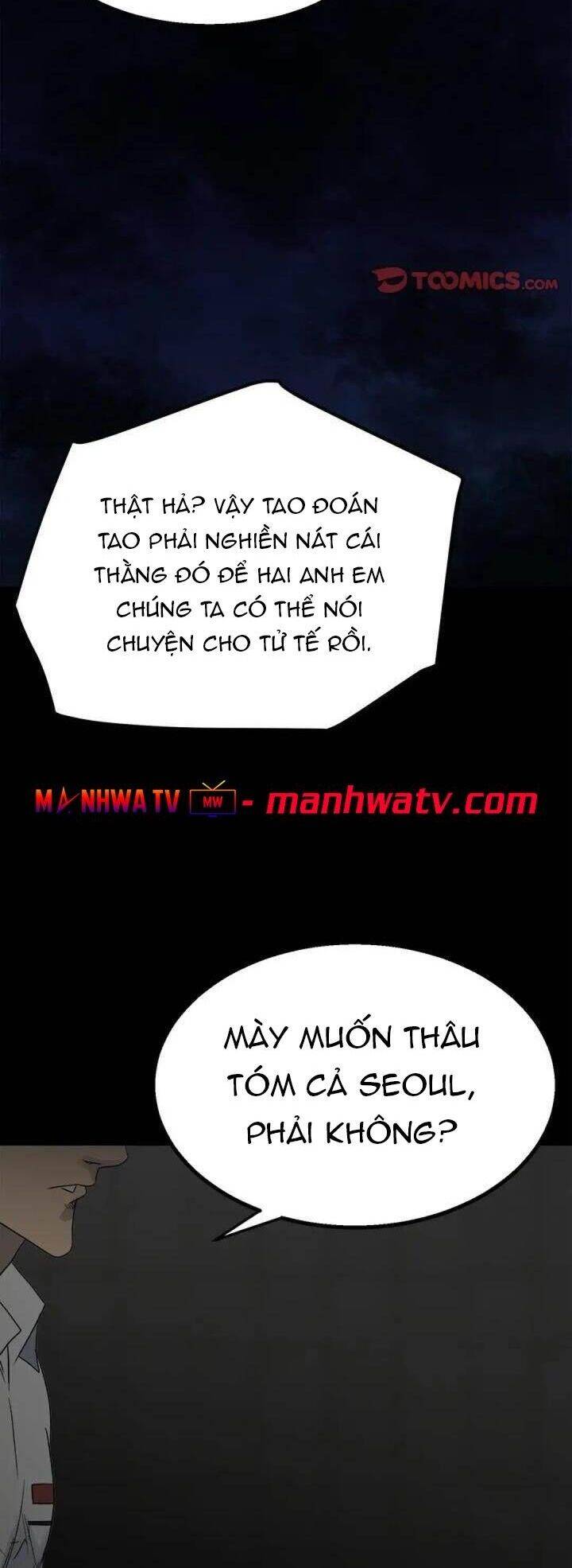 Kẻ Phản Diện Chapter 49 - 65