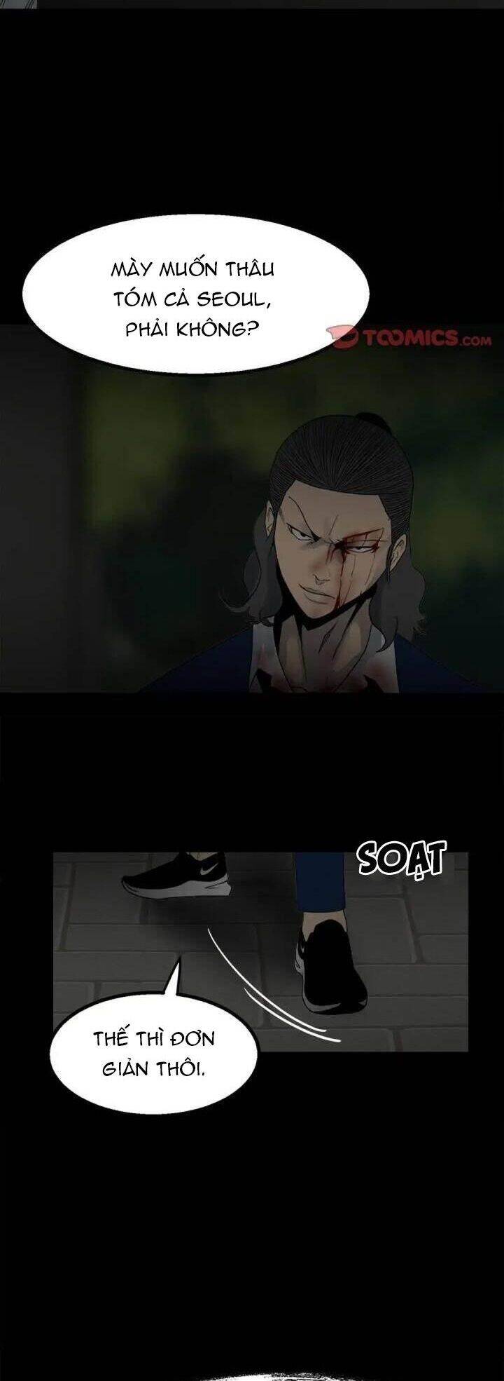 Kẻ Phản Diện Chapter 49 - 66