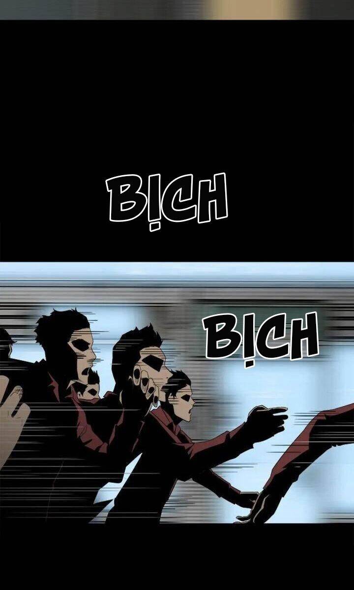 Kẻ Phản Diện Chapter 49 - 9