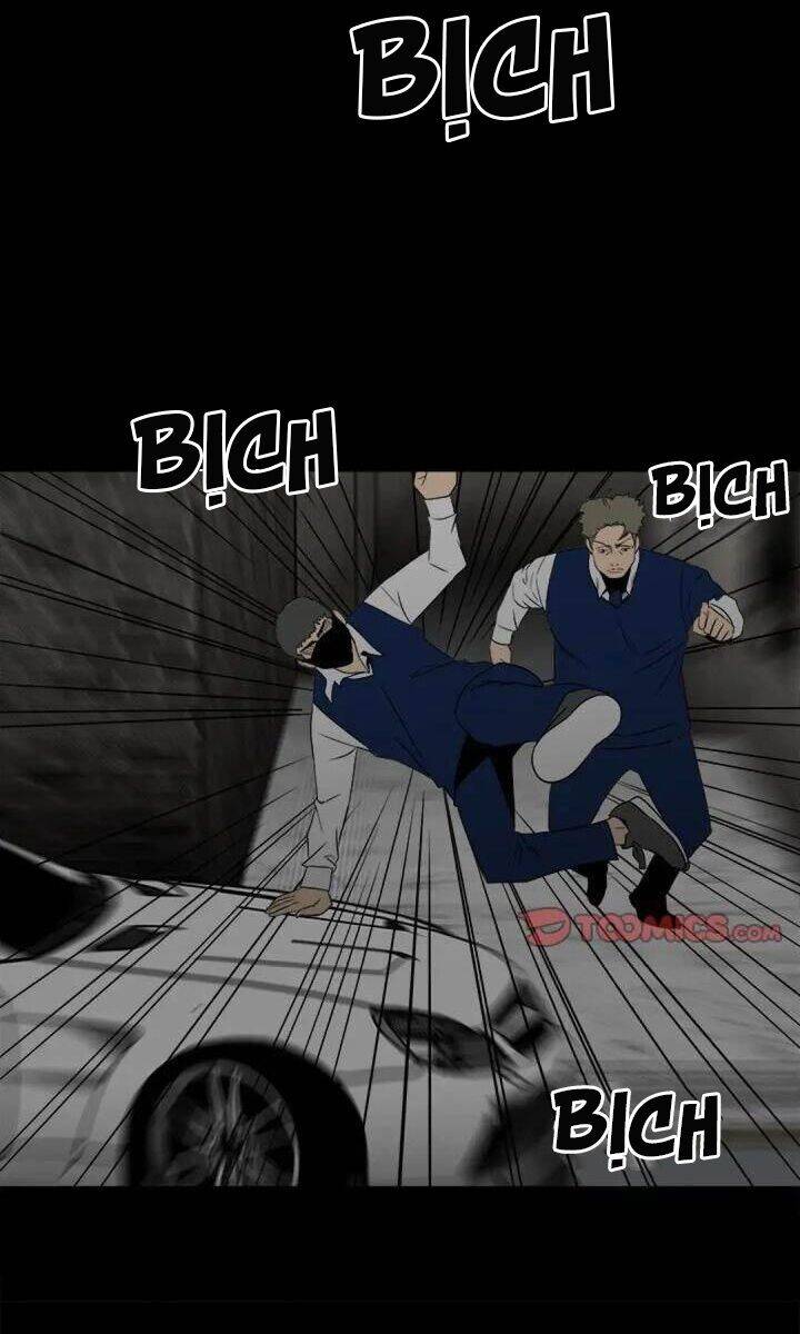 Kẻ Phản Diện Chapter 49 - 10