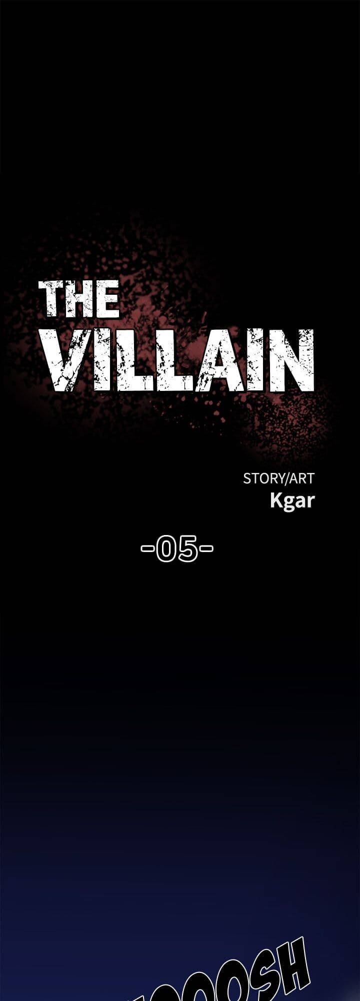 Kẻ Phản Diện Chapter 5 - 2