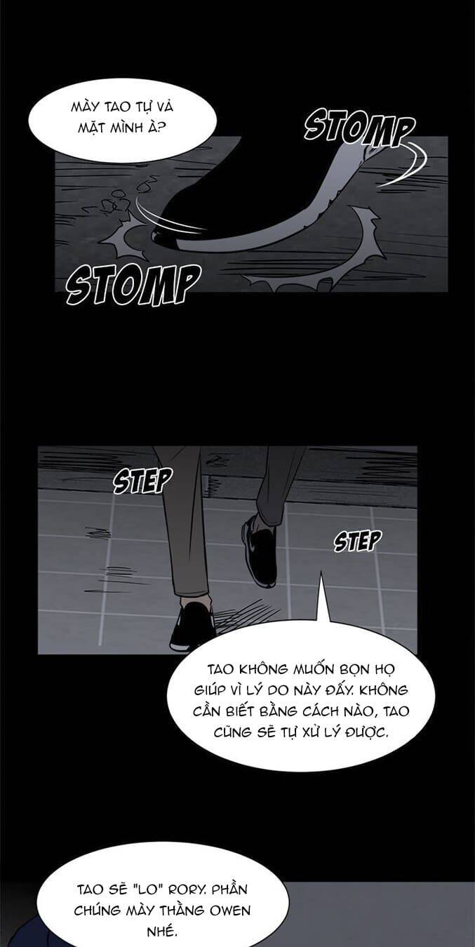 Kẻ Phản Diện Chapter 5 - 12