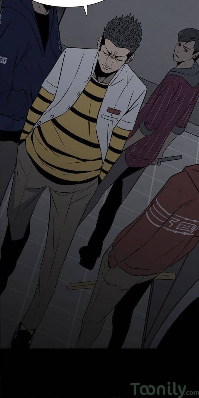 Kẻ Phản Diện Chapter 5 - 13