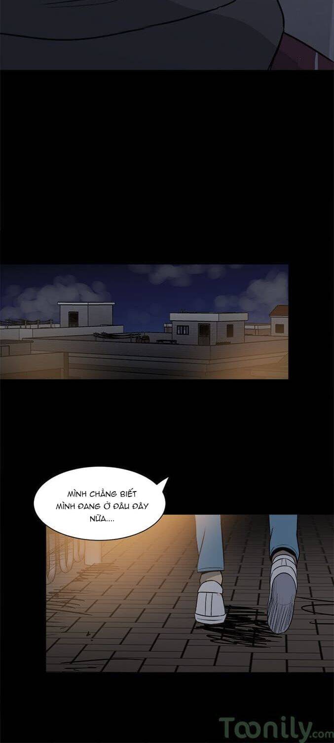 Kẻ Phản Diện Chapter 5 - 16