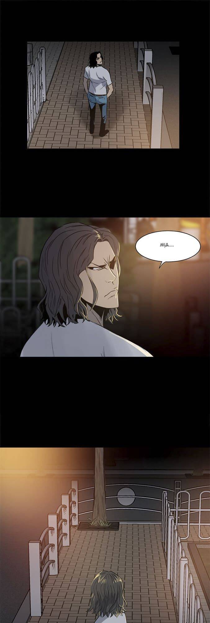 Kẻ Phản Diện Chapter 5 - 17