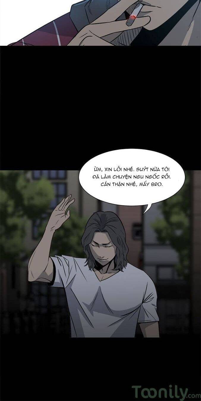 Kẻ Phản Diện Chapter 5 - 22
