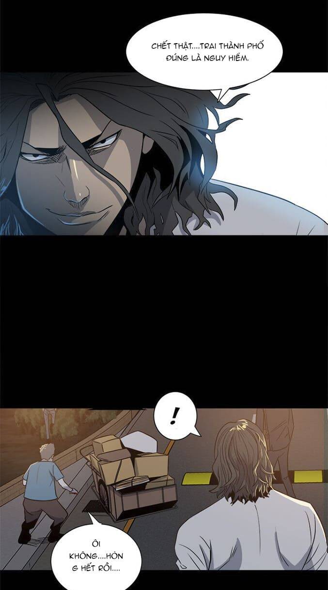Kẻ Phản Diện Chapter 5 - 24