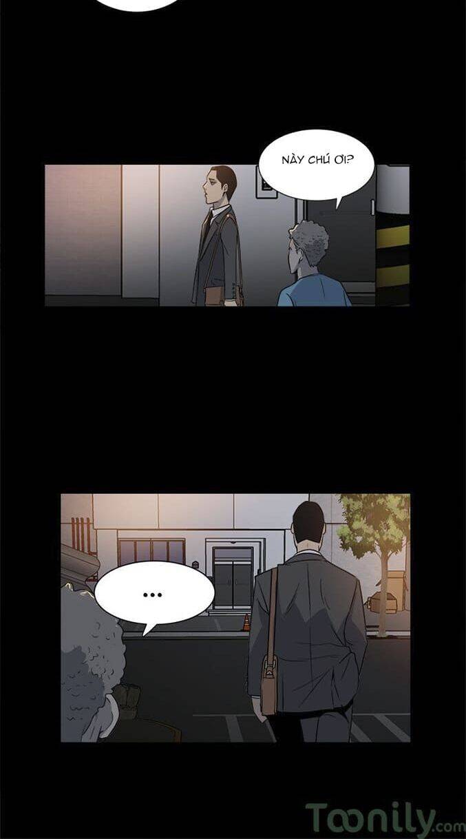 Kẻ Phản Diện Chapter 5 - 25