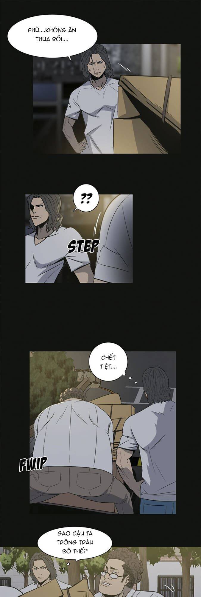 Kẻ Phản Diện Chapter 5 - 29