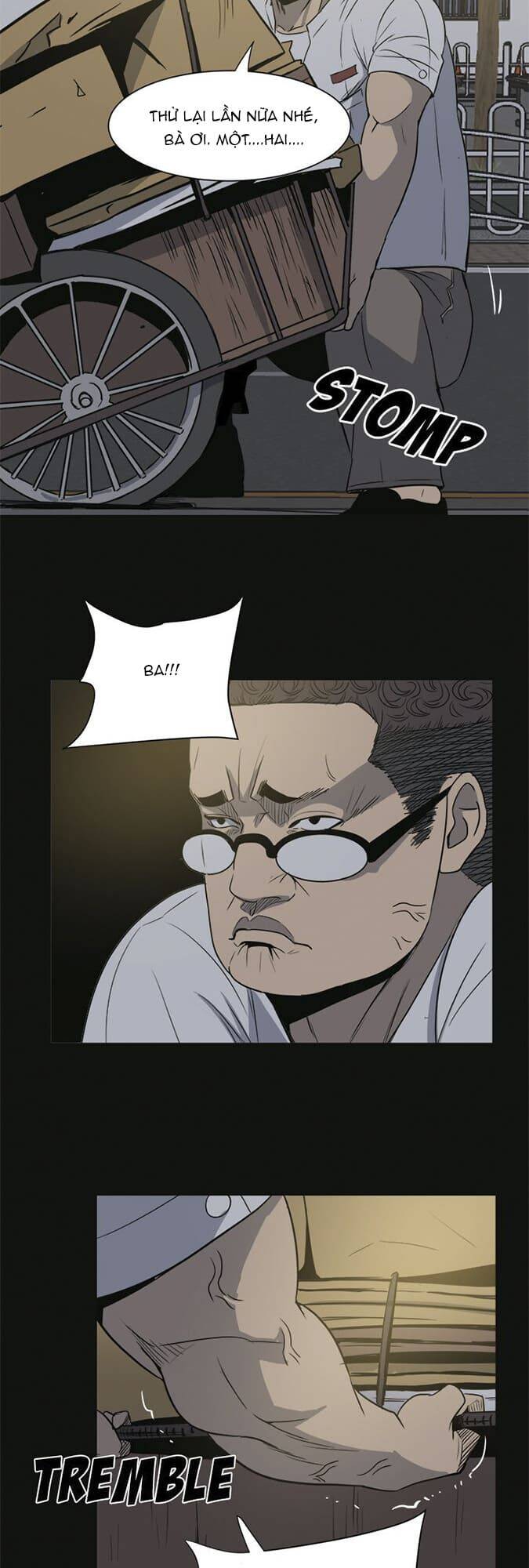 Kẻ Phản Diện Chapter 5 - 30