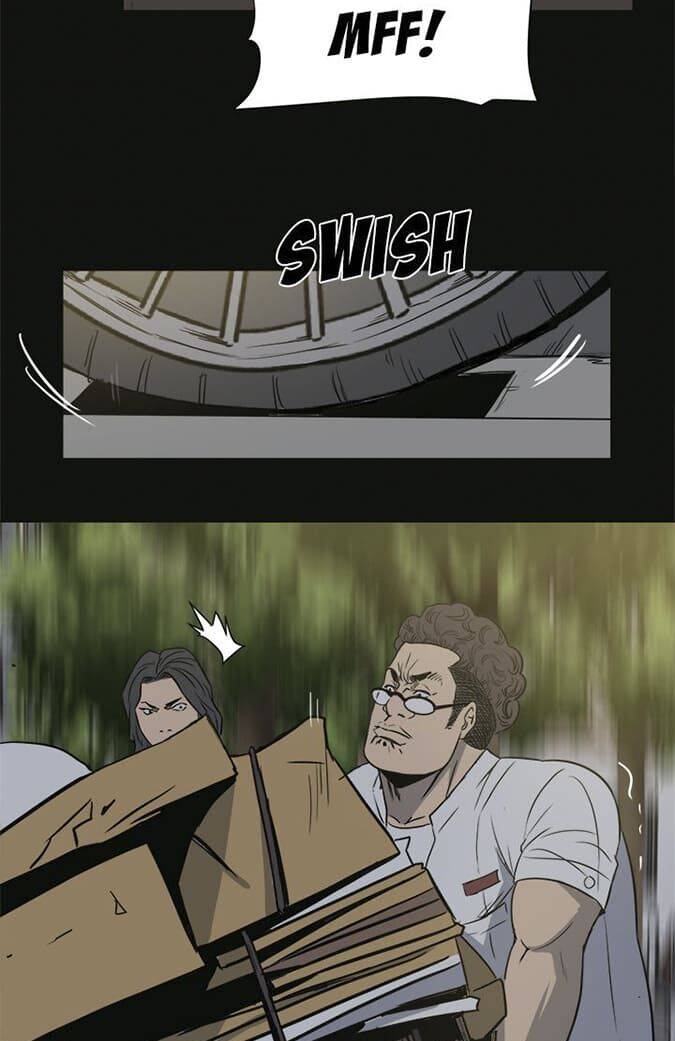 Kẻ Phản Diện Chapter 5 - 31