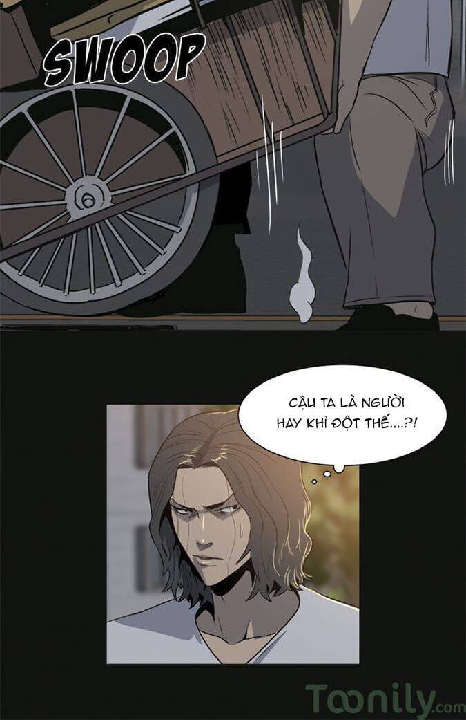 Kẻ Phản Diện Chapter 5 - 32