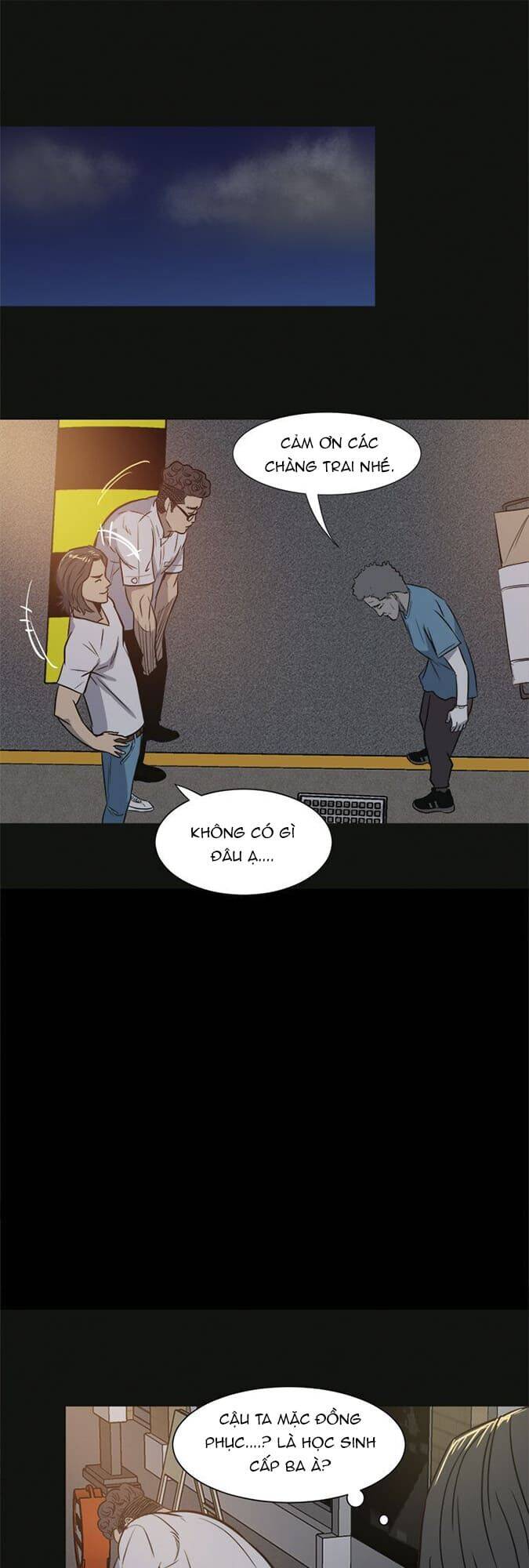 Kẻ Phản Diện Chapter 5 - 33