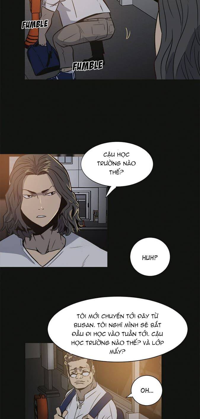 Kẻ Phản Diện Chapter 5 - 34