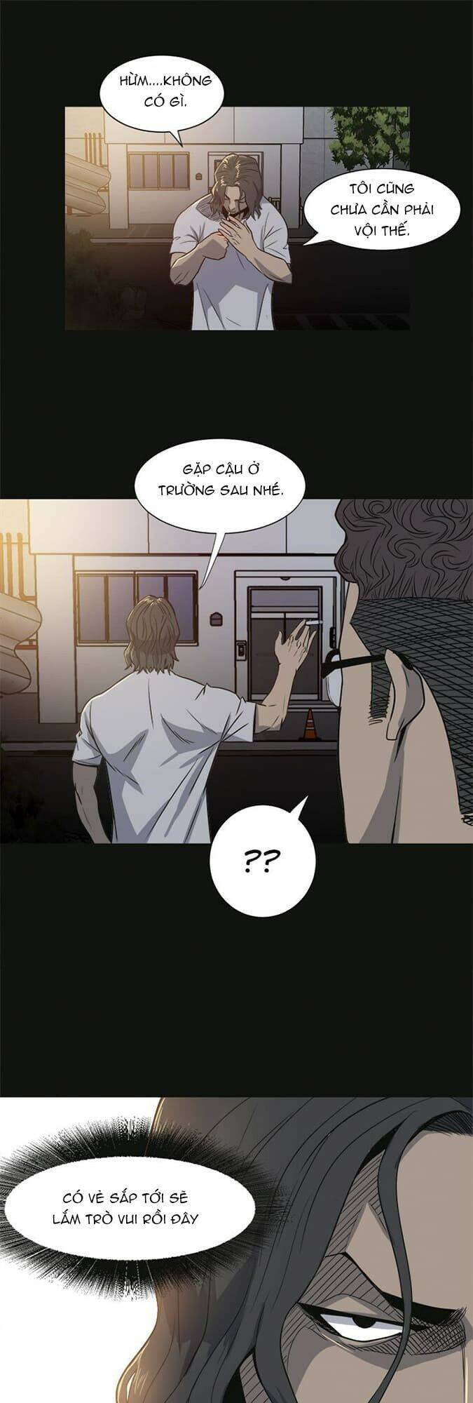 Kẻ Phản Diện Chapter 5 - 36