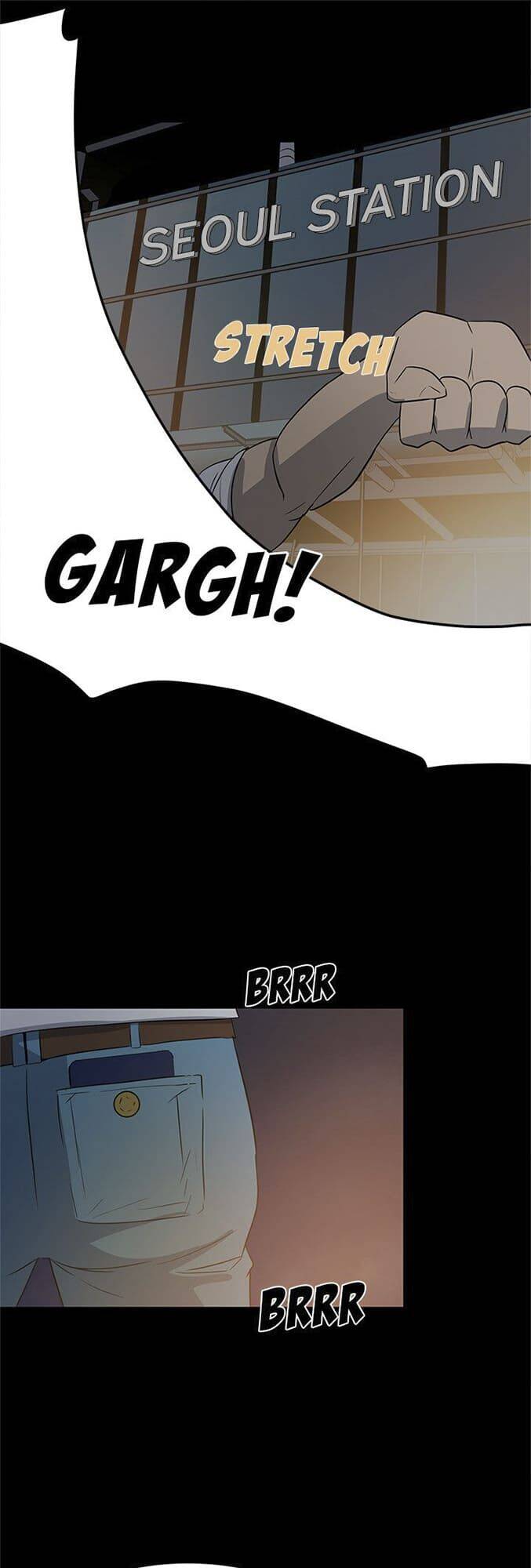 Kẻ Phản Diện Chapter 5 - 5