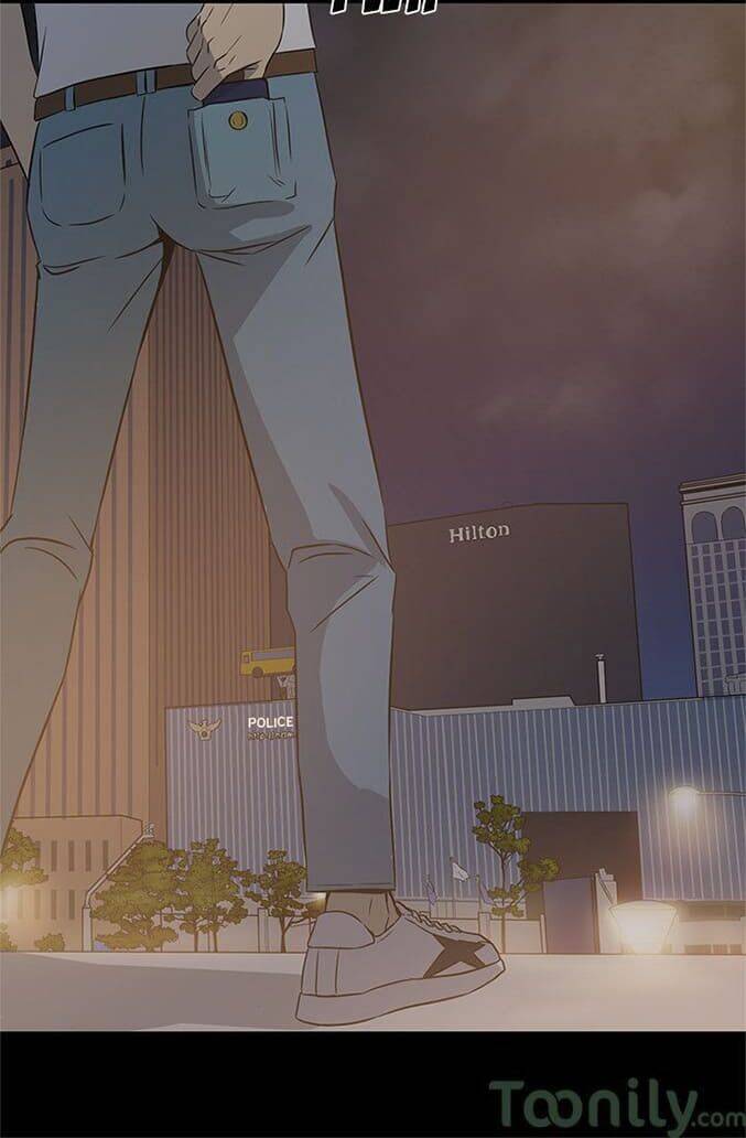 Kẻ Phản Diện Chapter 5 - 7