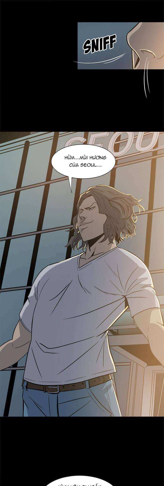 Kẻ Phản Diện Chapter 5 - 8