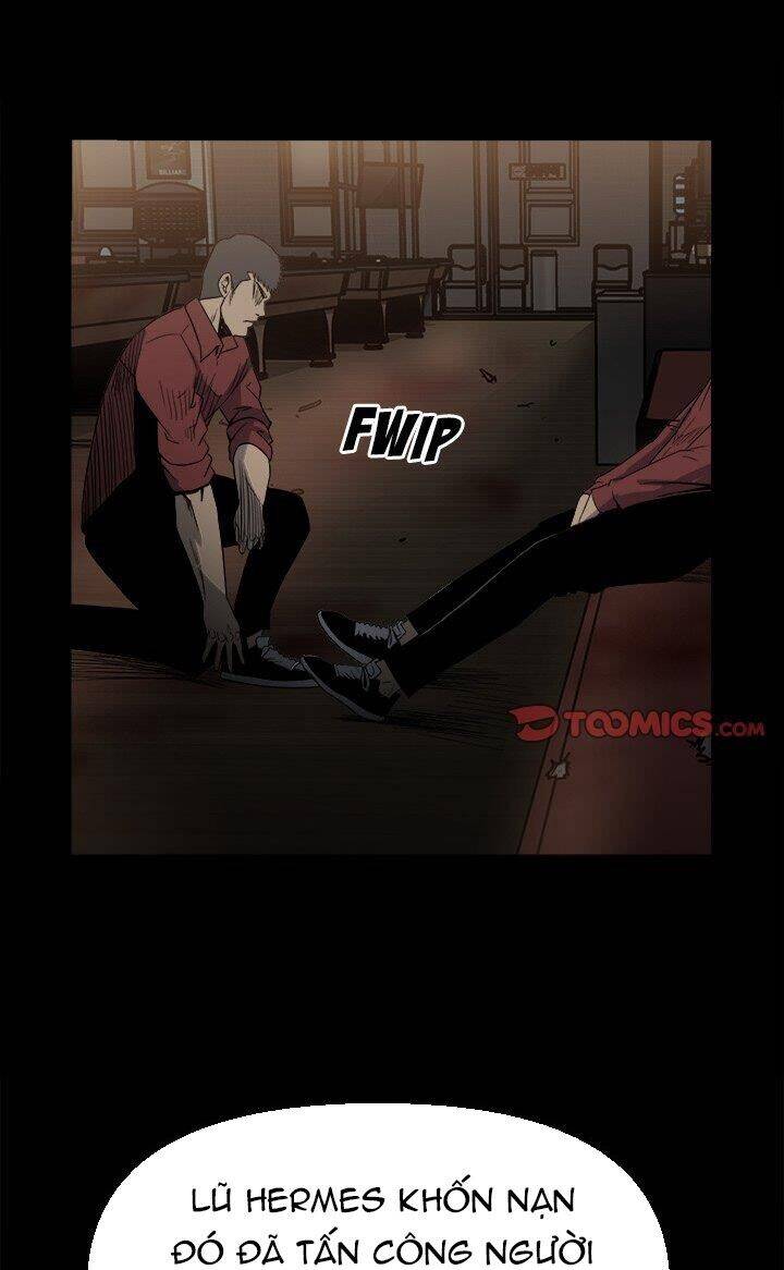 Kẻ Phản Diện Chapter 50 - 14