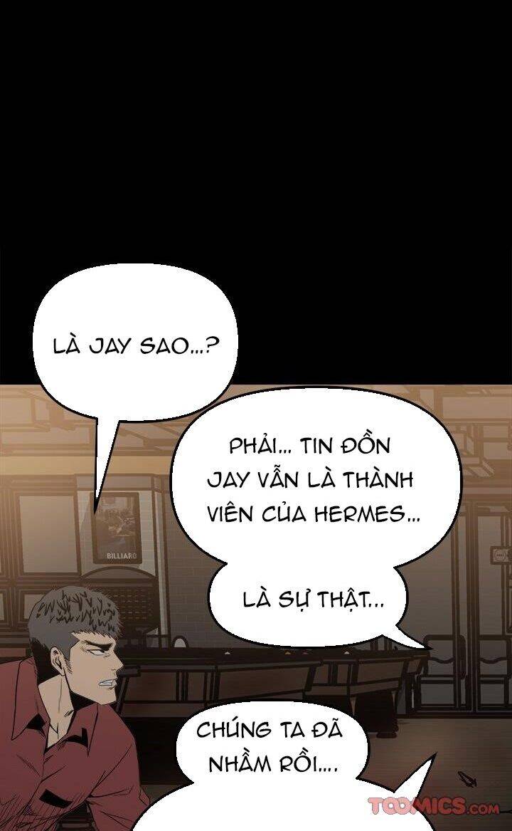 Kẻ Phản Diện Chapter 50 - 19