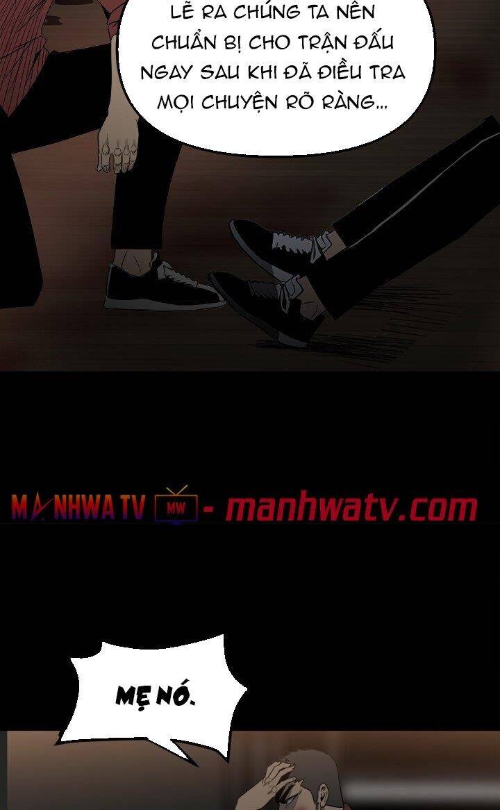Kẻ Phản Diện Chapter 50 - 20