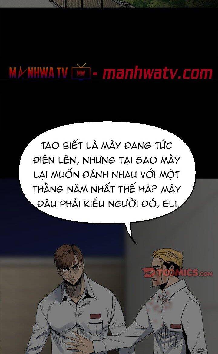 Kẻ Phản Diện Chapter 50 - 30