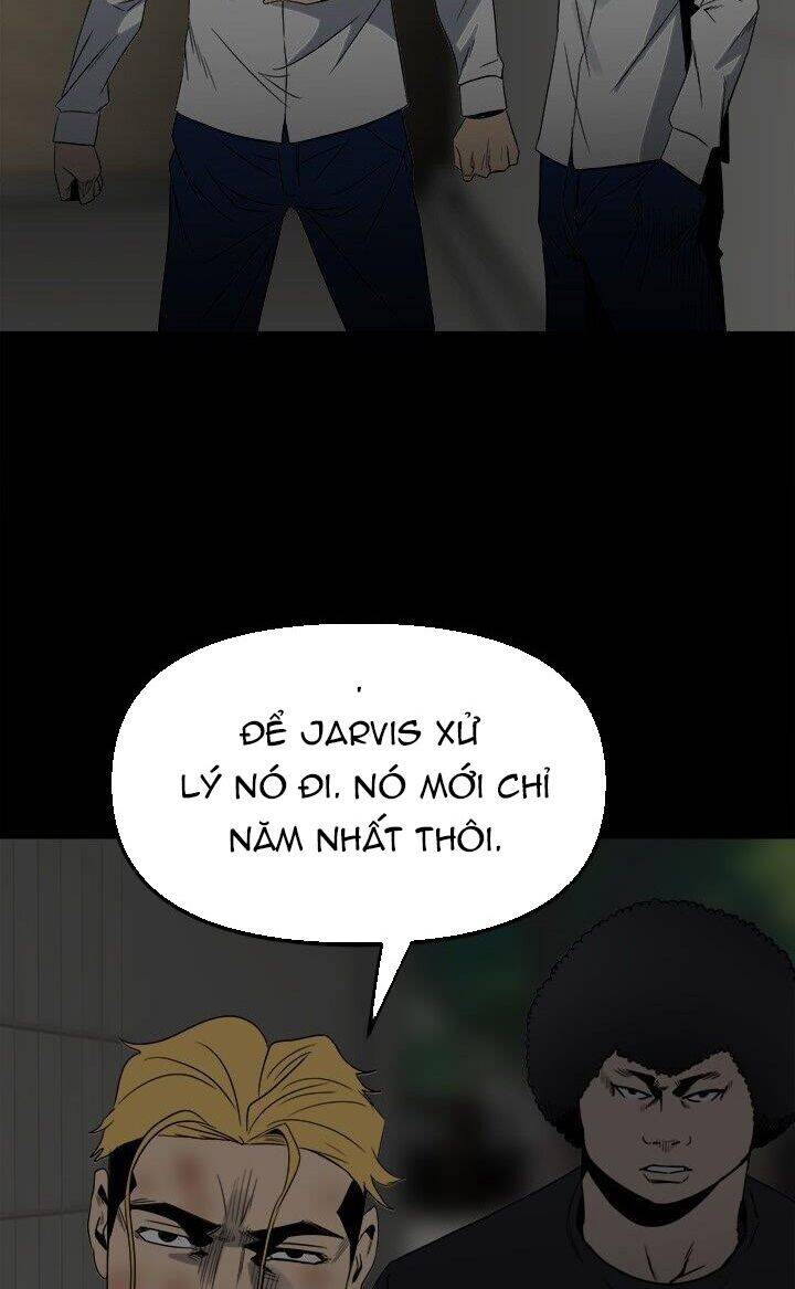 Kẻ Phản Diện Chapter 50 - 31