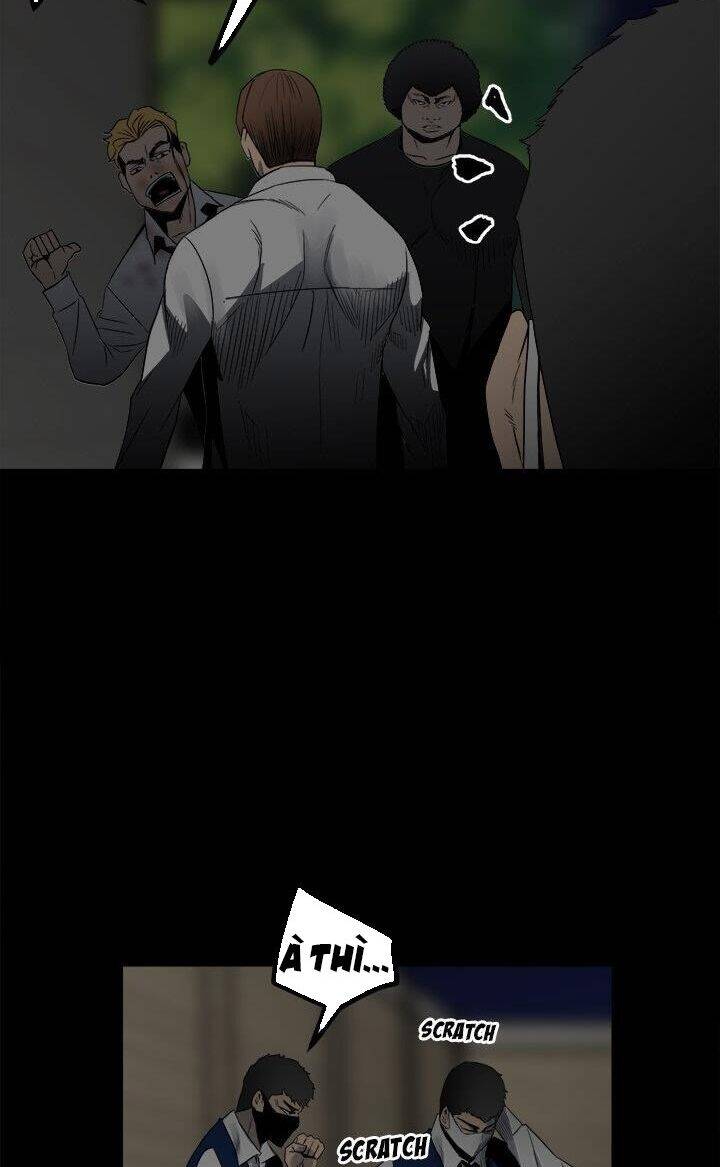 Kẻ Phản Diện Chapter 50 - 33