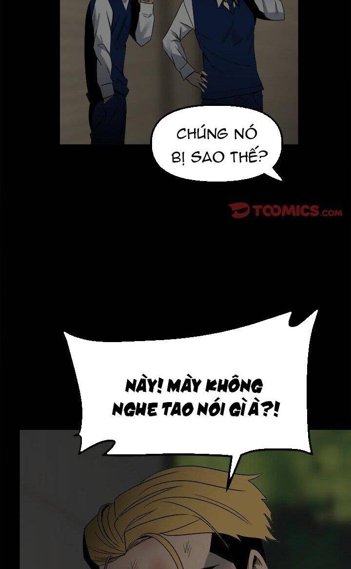 Kẻ Phản Diện Chapter 50 - 34