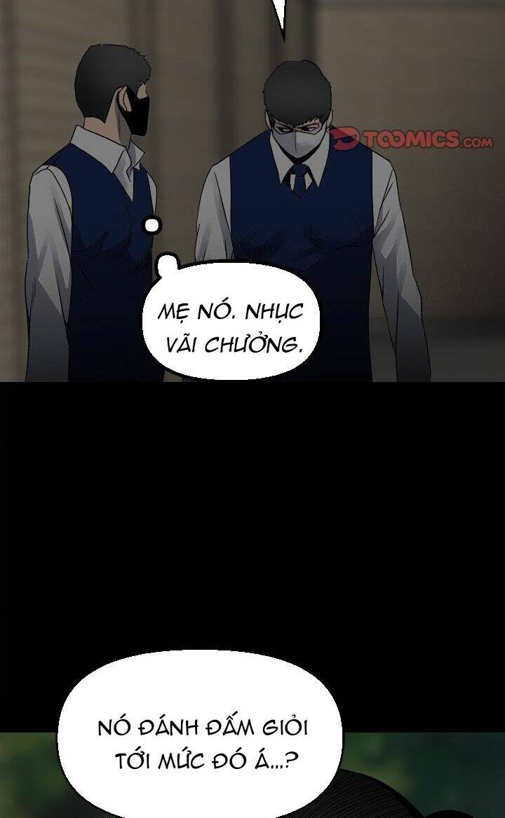 Kẻ Phản Diện Chapter 50 - 45