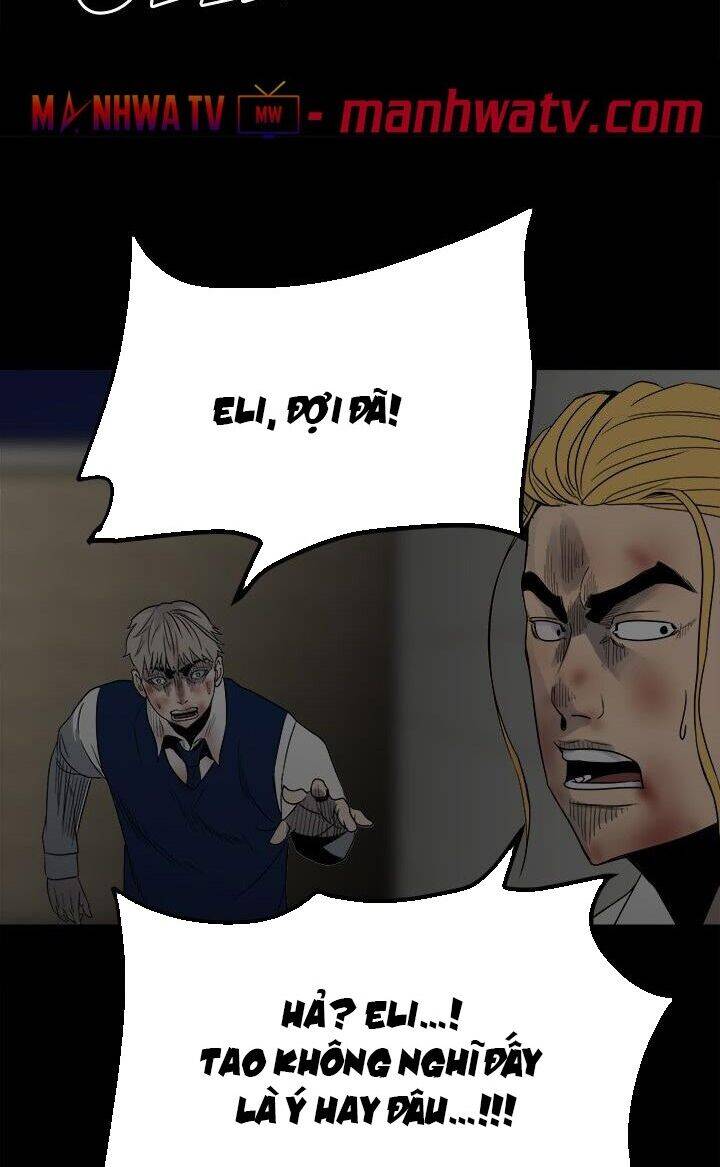 Kẻ Phản Diện Chapter 50 - 49