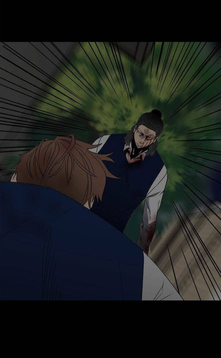 Kẻ Phản Diện Chapter 50 - 51