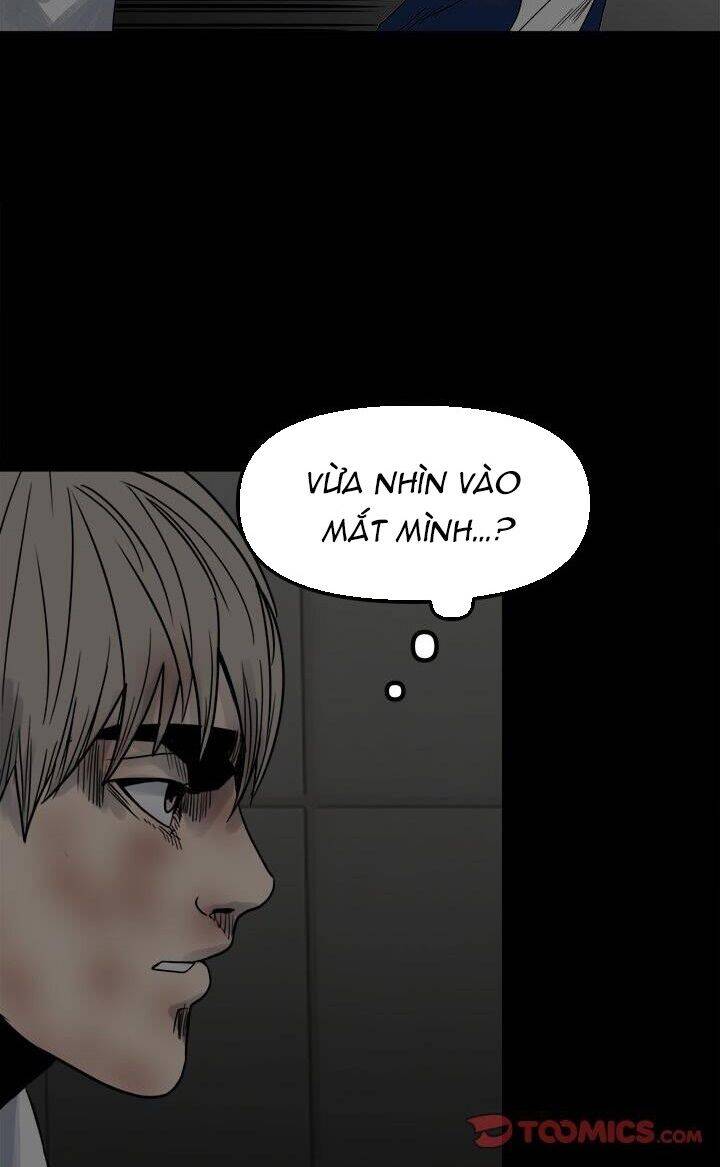 Kẻ Phản Diện Chapter 50 - 55