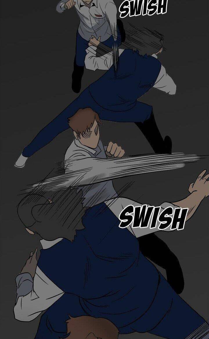 Kẻ Phản Diện Chapter 50 - 58