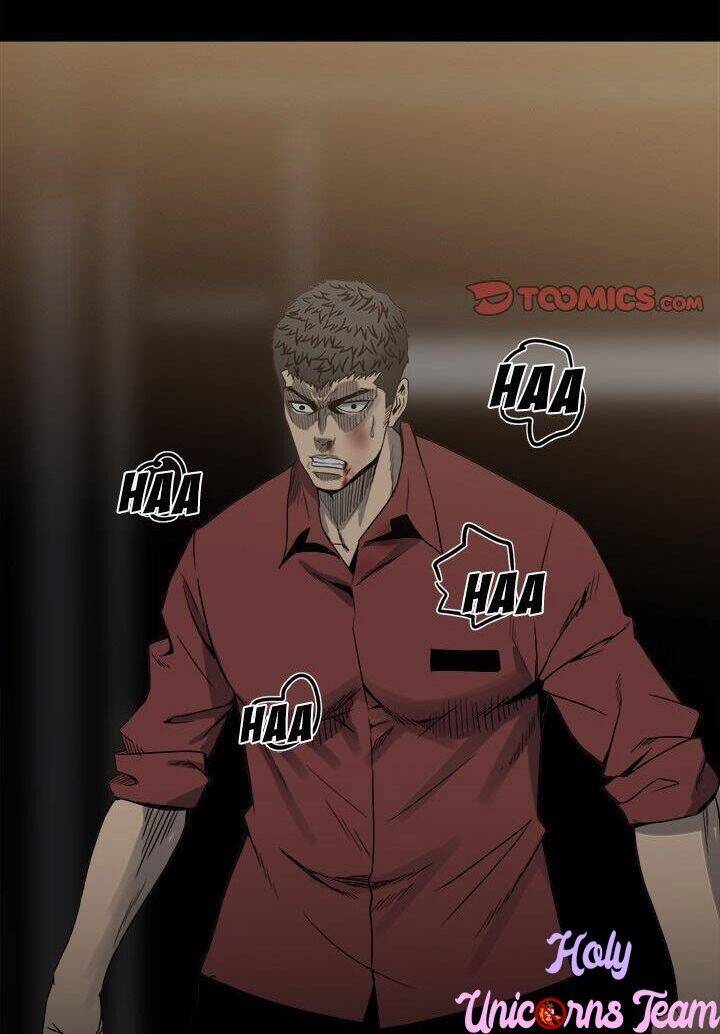 Kẻ Phản Diện Chapter 50 - 7