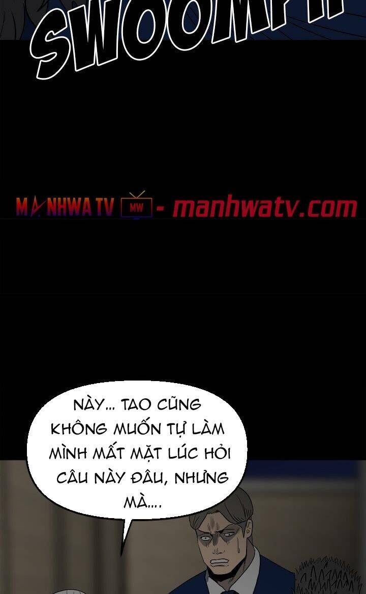 Kẻ Phản Diện Chapter 50 - 62