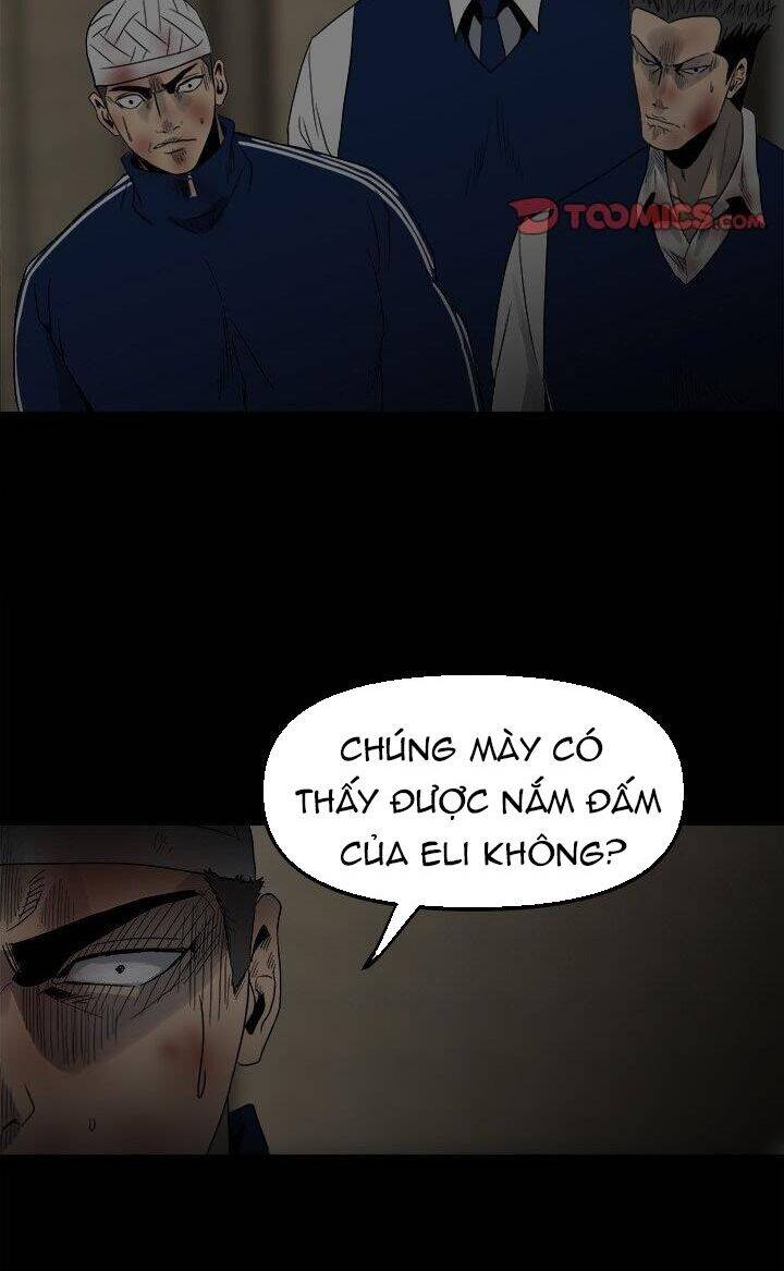 Kẻ Phản Diện Chapter 50 - 63
