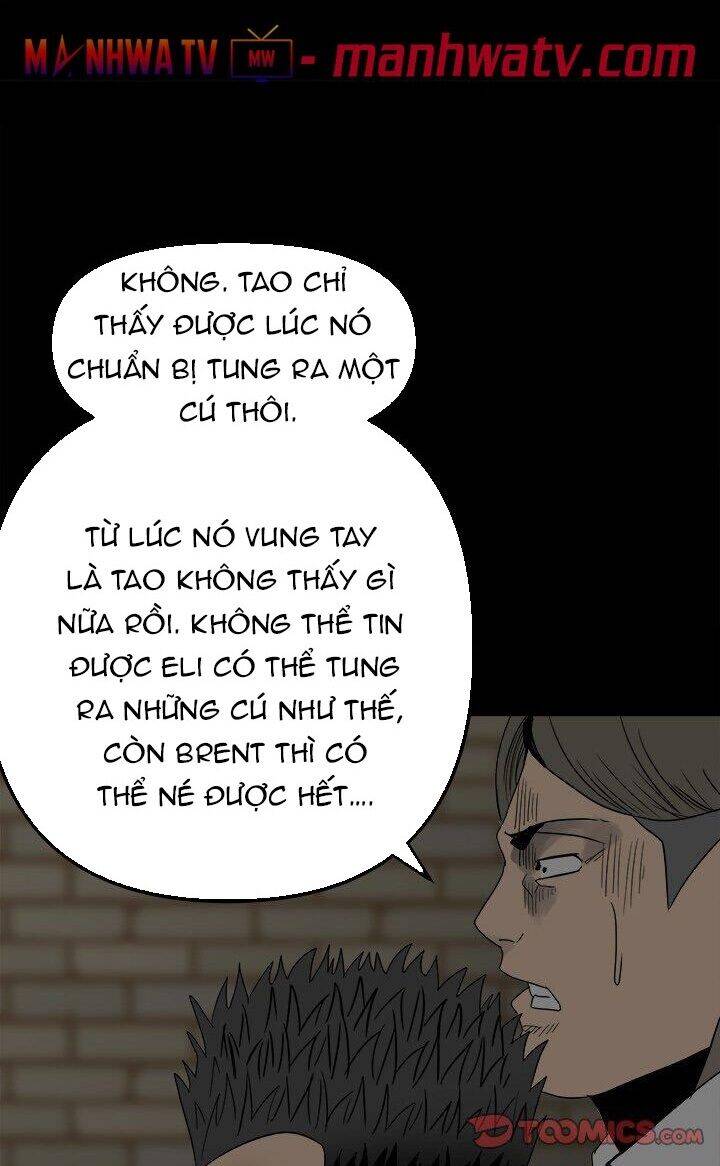 Kẻ Phản Diện Chapter 50 - 64
