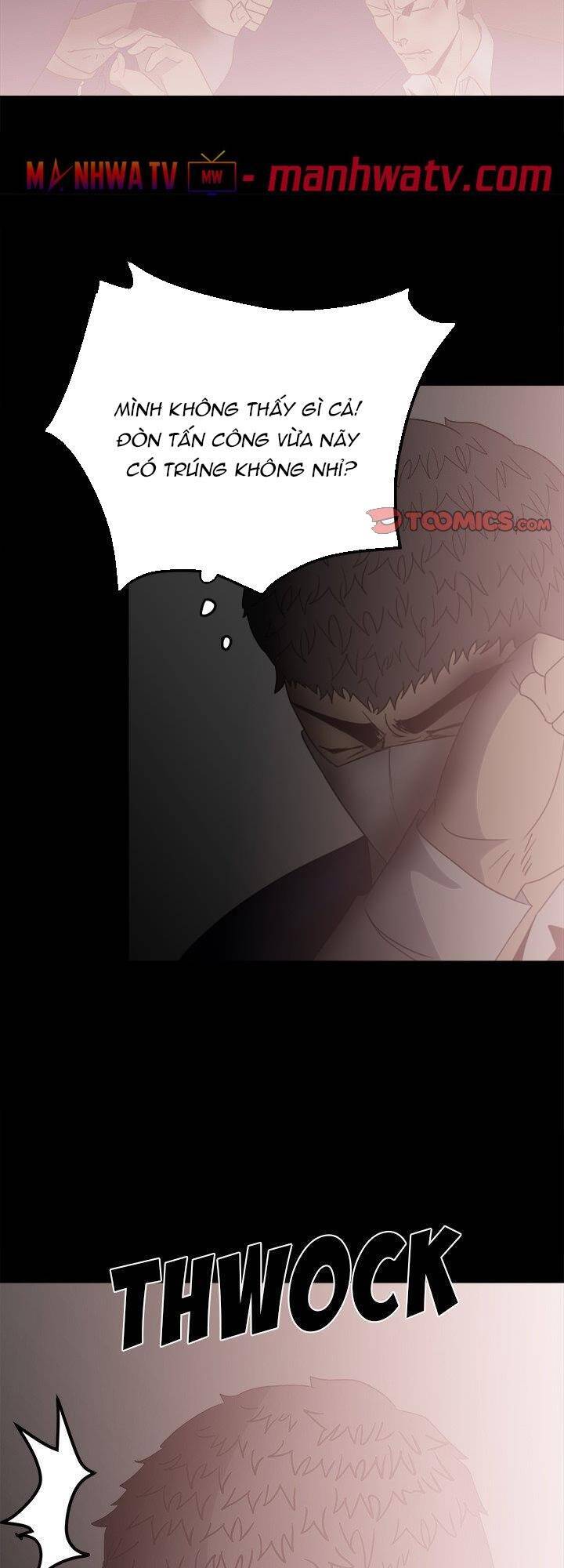 Kẻ Phản Diện Chapter 51 - 14