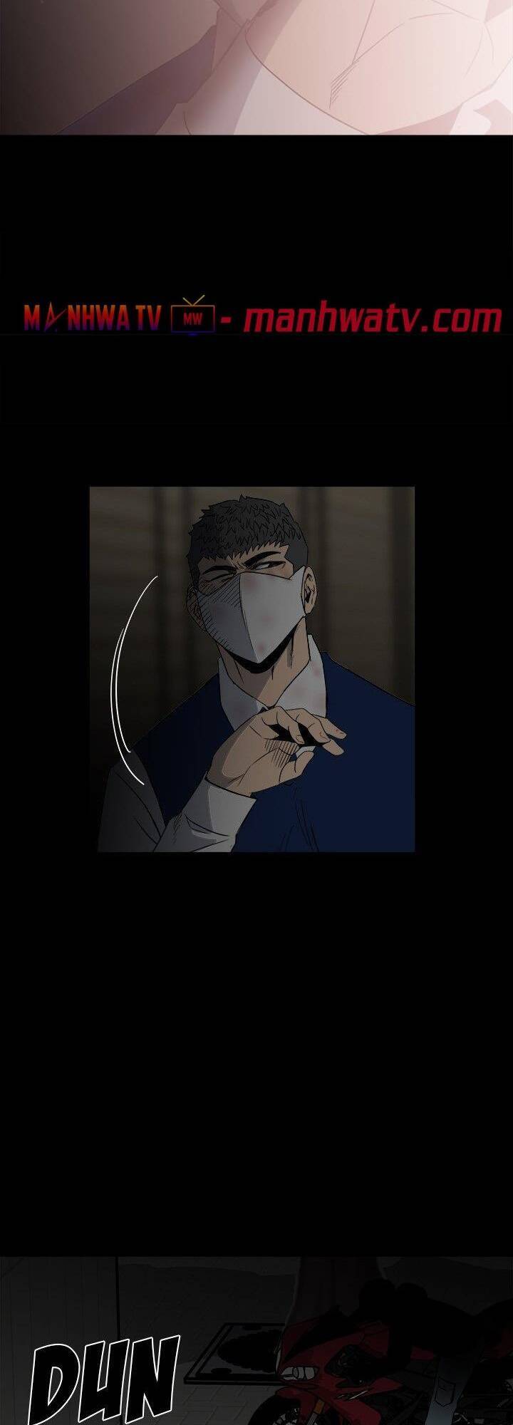 Kẻ Phản Diện Chapter 51 - 16