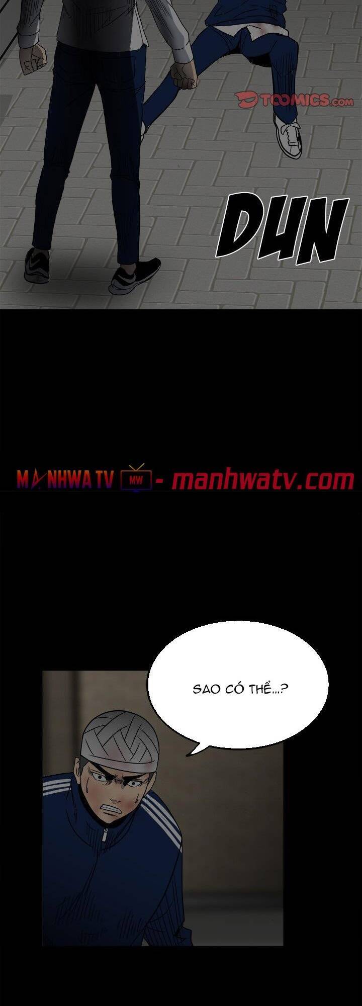 Kẻ Phản Diện Chapter 51 - 18