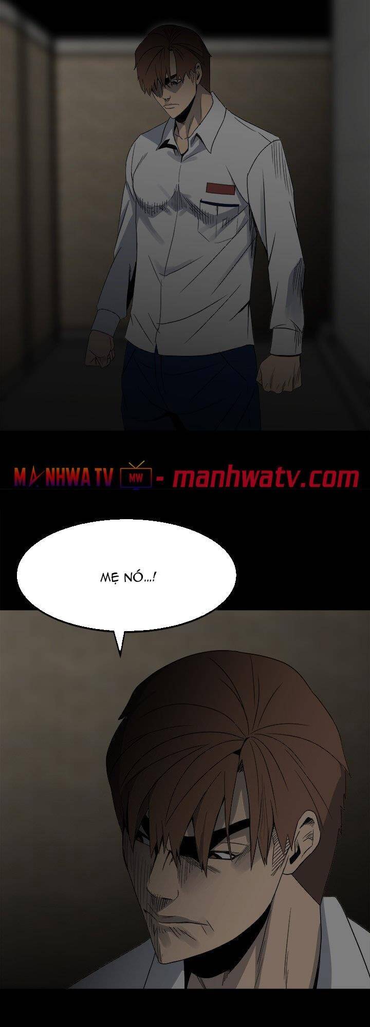 Kẻ Phản Diện Chapter 51 - 20