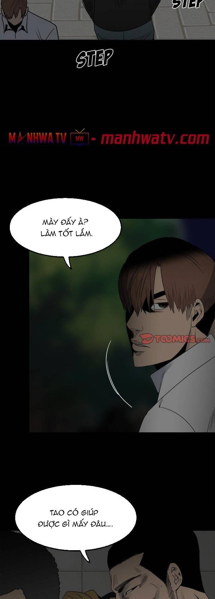 Kẻ Phản Diện Chapter 51 - 28