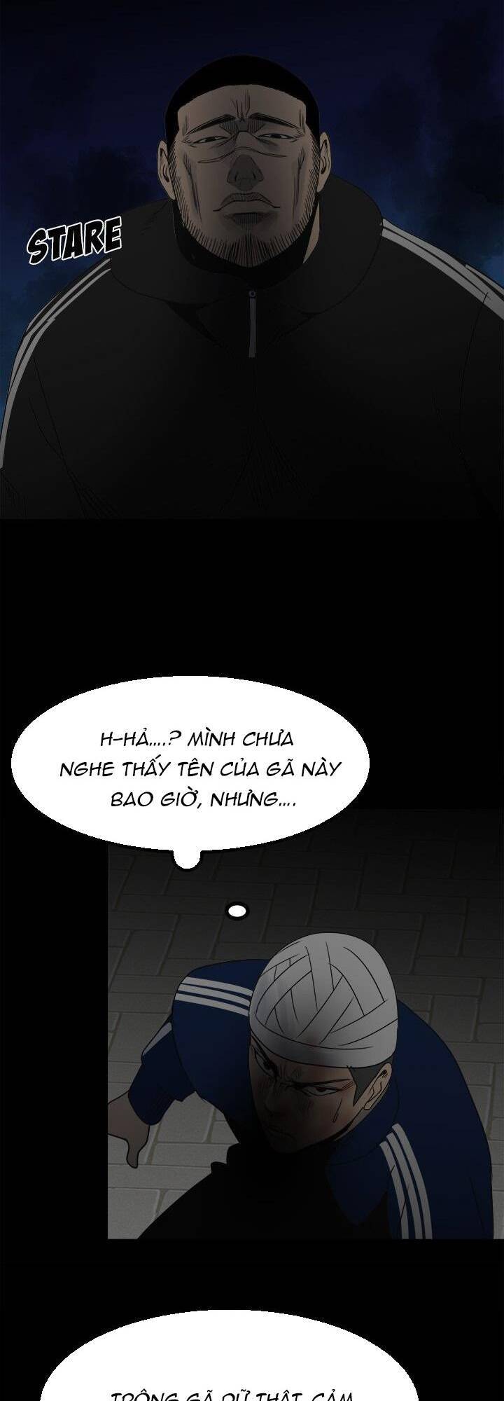 Kẻ Phản Diện Chapter 51 - 34