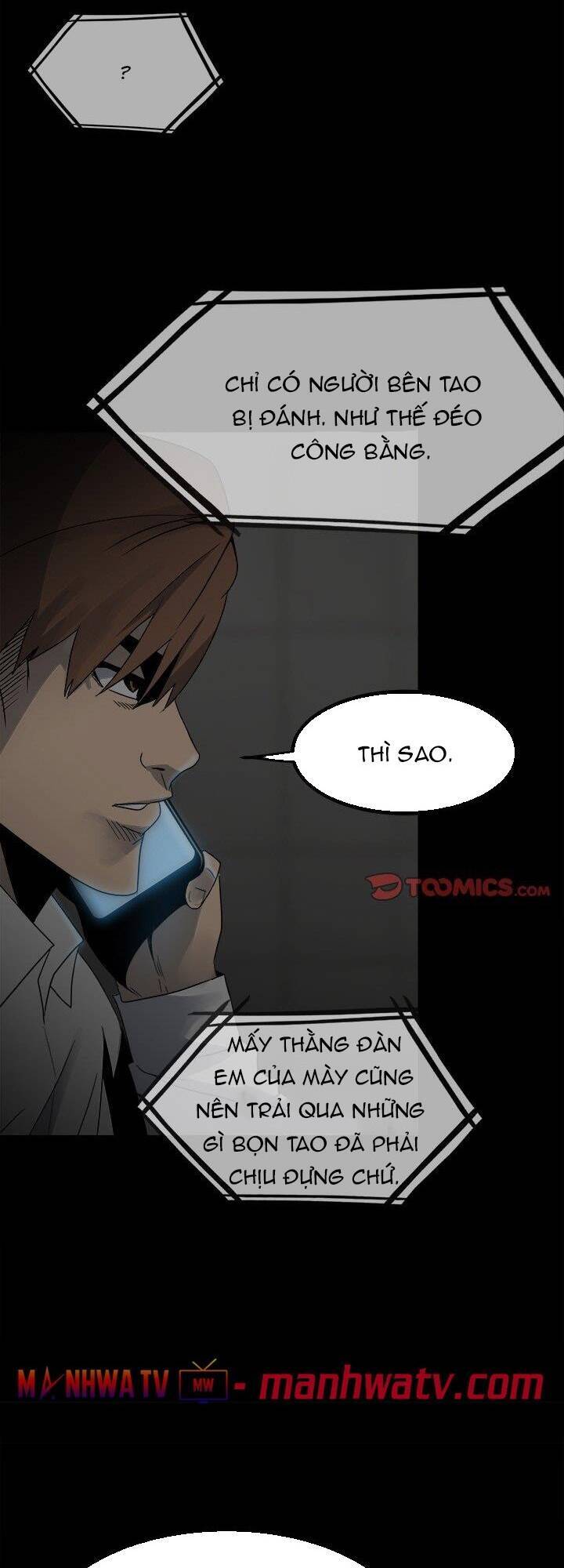 Kẻ Phản Diện Chapter 51 - 46