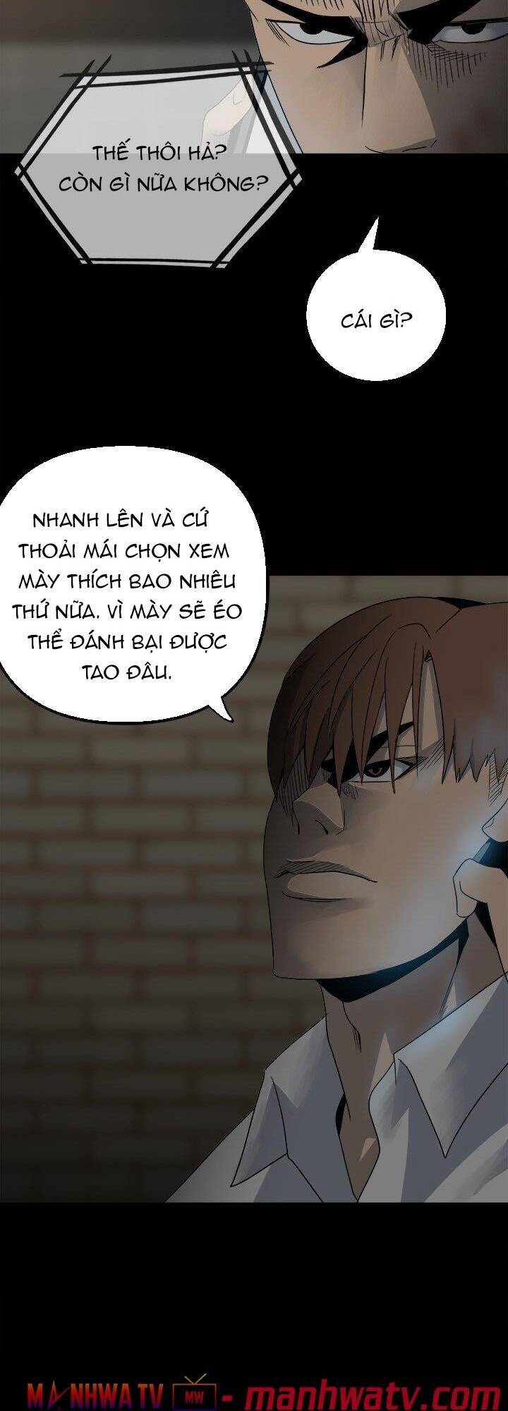 Kẻ Phản Diện Chapter 51 - 48