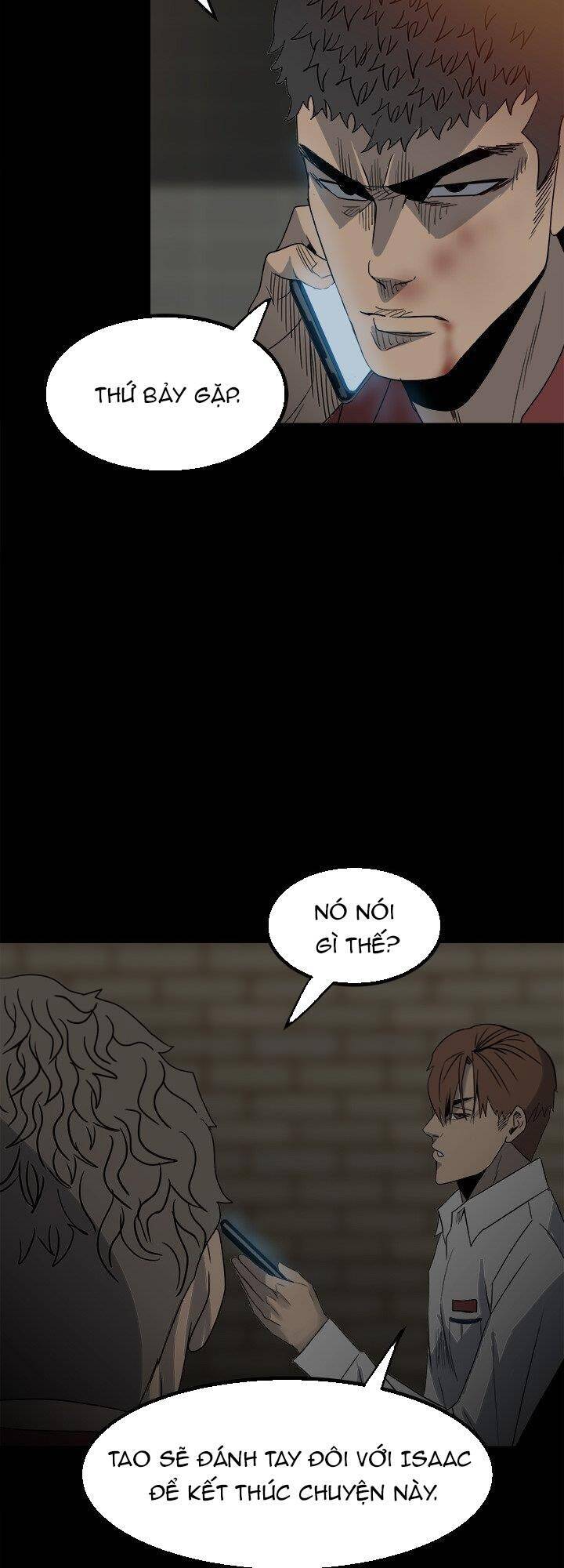 Kẻ Phản Diện Chapter 51 - 50