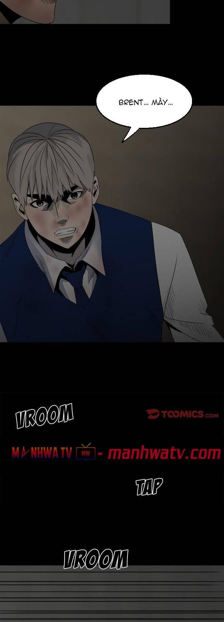 Kẻ Phản Diện Chapter 51 - 6