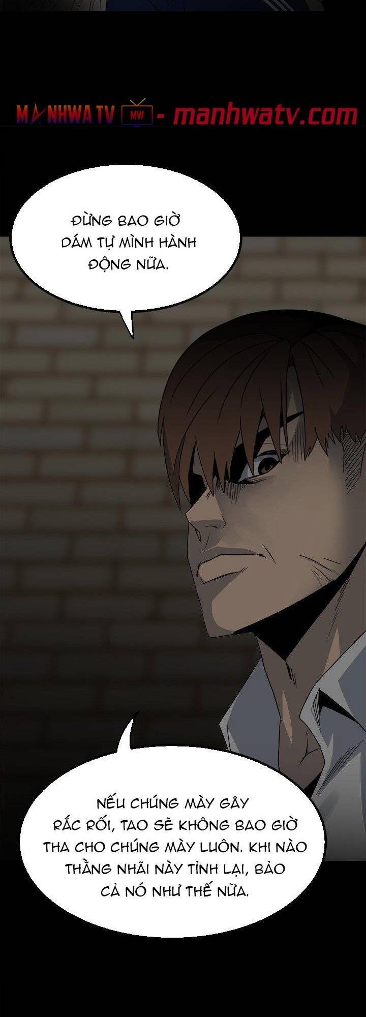 Kẻ Phản Diện Chapter 51 - 54